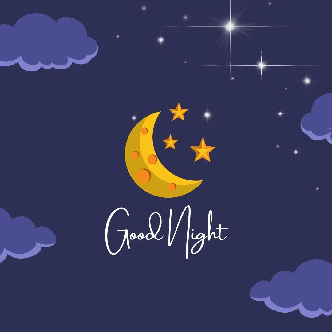 100+ Good night Quote Images frew to download 36
